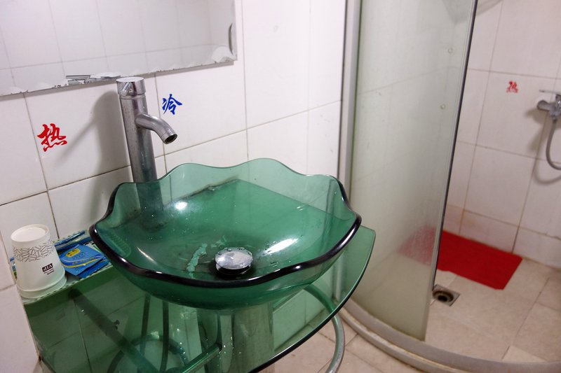 Zhengfeng Guest House Guest Room