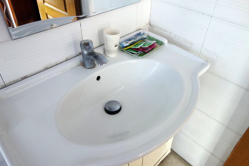 Zhengfeng Guest House Guest Room