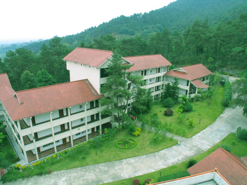 Gongde Villa Over view