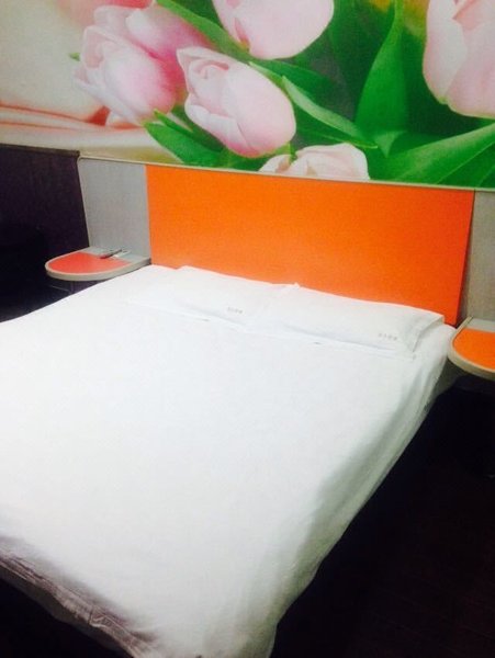 Jiashang HotelGuest Room