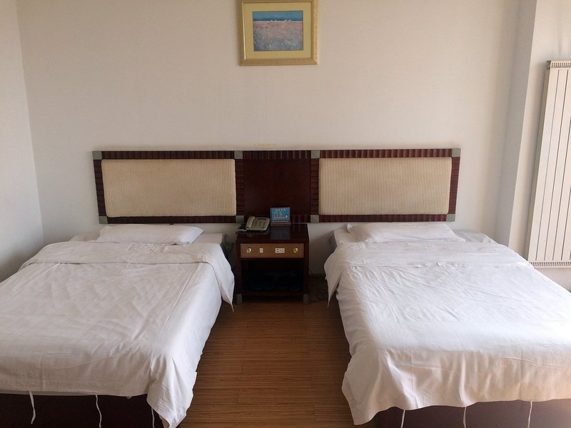 Huangdao Pengxiang Hotel Guest Room