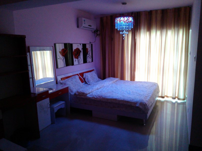 7 Days Apartment Guigang Century Classic Branch Other