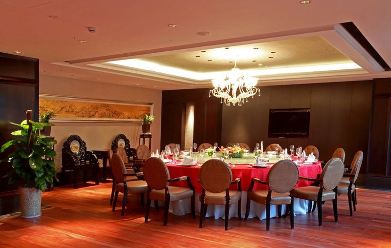 Gongwang Jinglan Boutique Hotel Restaurant