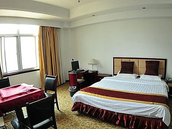 Guohua Hostel Guest Room