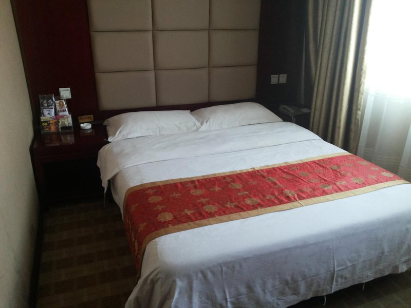 Changda Business Hotel Guest Room