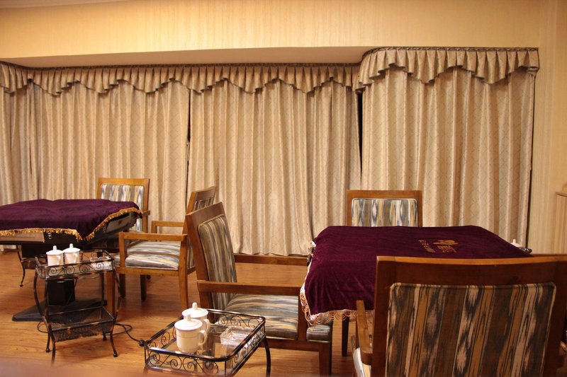 Yuexiang Hotel (Chongqing Jiefangbei) 休闲