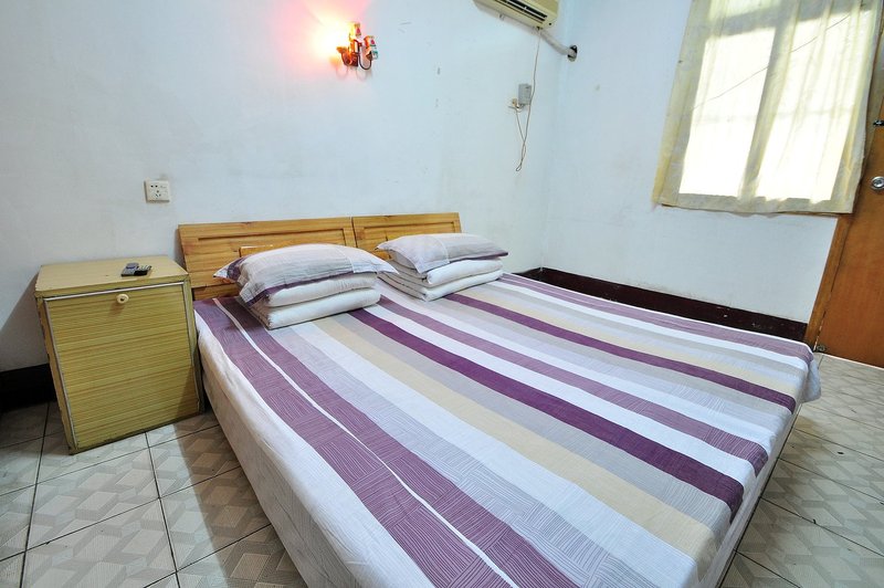 Hefei Good Luck HotelGuest Room