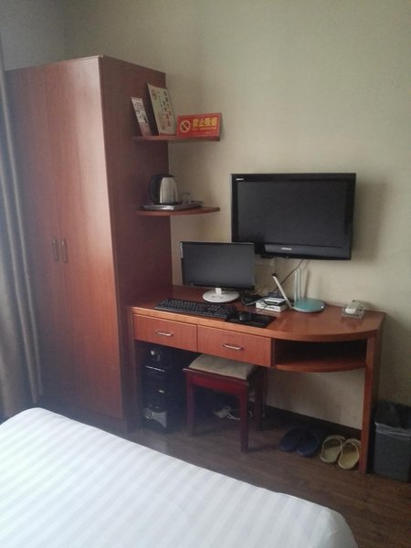 Linyun Hostel 客房