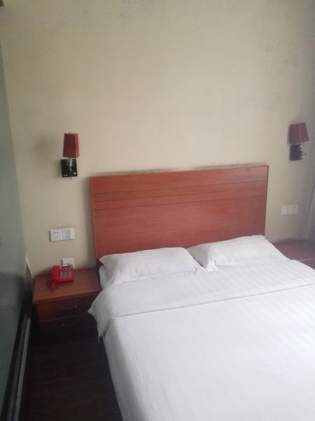 Linyun Hostel 客房