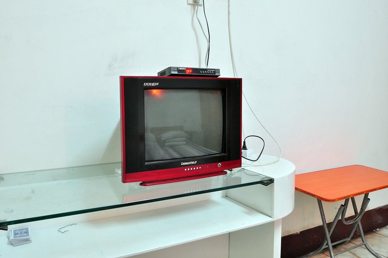 Hefei Good Luck HotelGuest Room