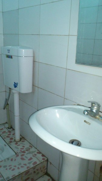 Changsha Hua Wang HotelGuest Room