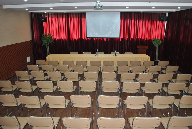 hslxymeeting room