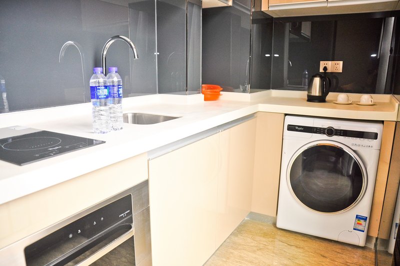 vitoria five star apartment Guest Room