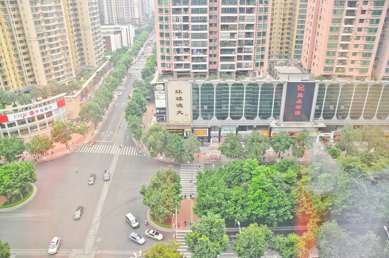 vitoria five star apartment Guest Room