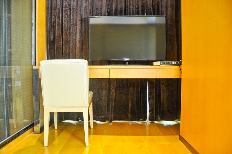 vitoria five star apartment Guest Room