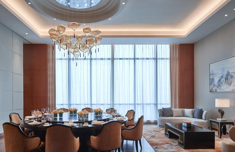 Zhuhai Marriott HotelRestaurant