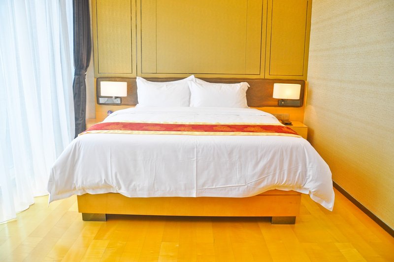 vitoria five star apartment Guest Room