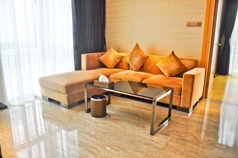 vitoria five star apartment Guest Room