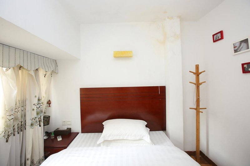 R&F Spring World Huibin Holiday Villa客房