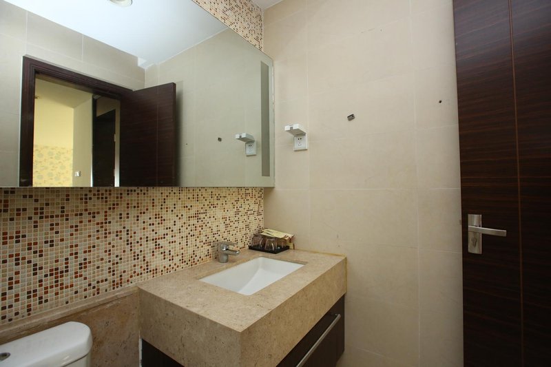 R&F Spring World Huibin Holiday Villa客房