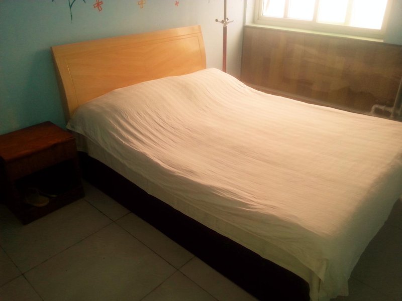 Shijiazhuang Yijia HotelGuest Room