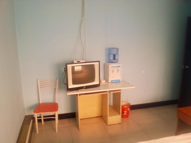 Shijiazhuang Yijia HotelGuest Room