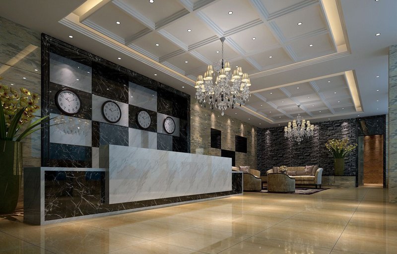 AK Gaming Hotel Over view