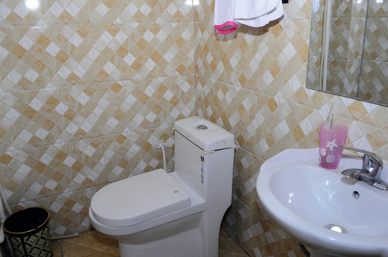 青岛美团七天连锁宾馆