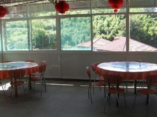 餐厅