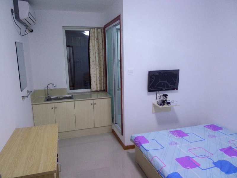 Haorenjia Family Hotel  Guest Room