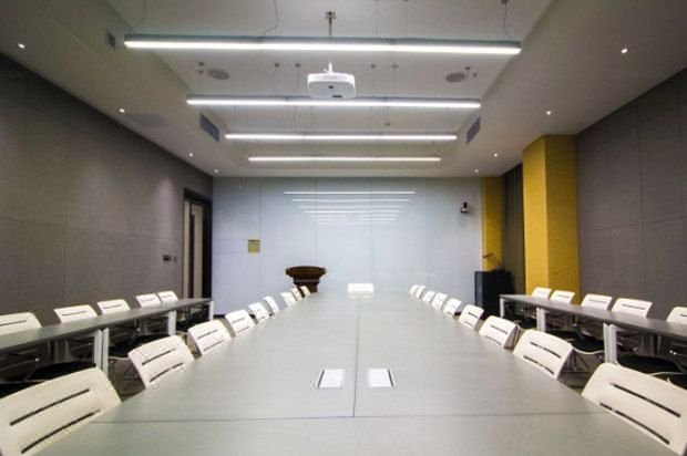 meeting room