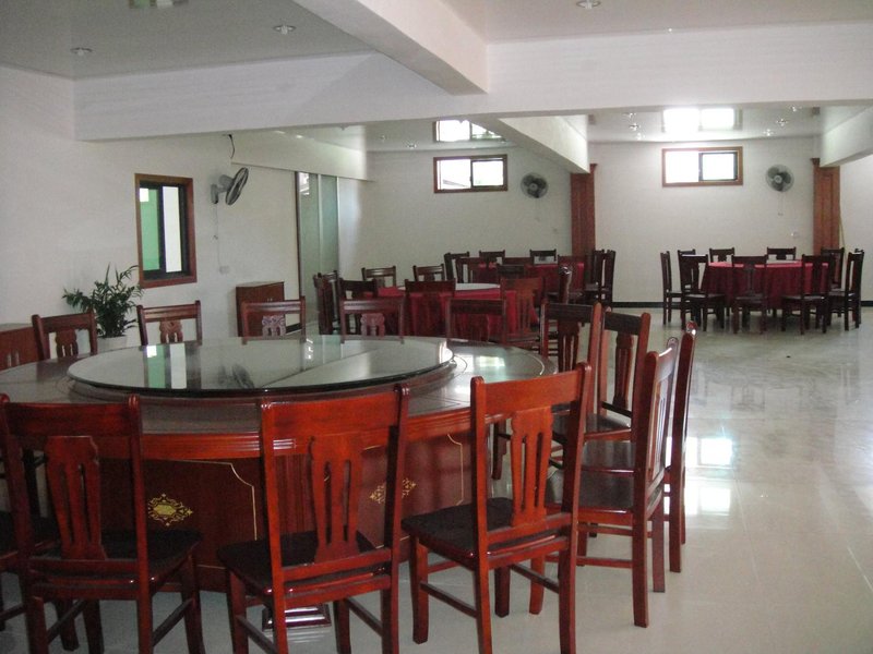 Yunxiaju Hotel Restaurant