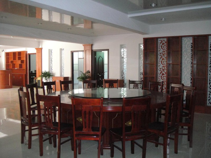 Yunxiaju Hotel Restaurant