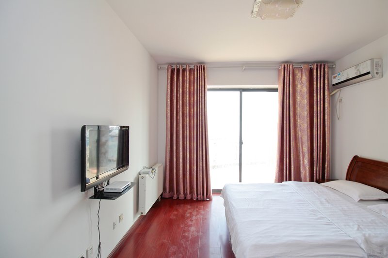 Chenxing Hotel Guest Room