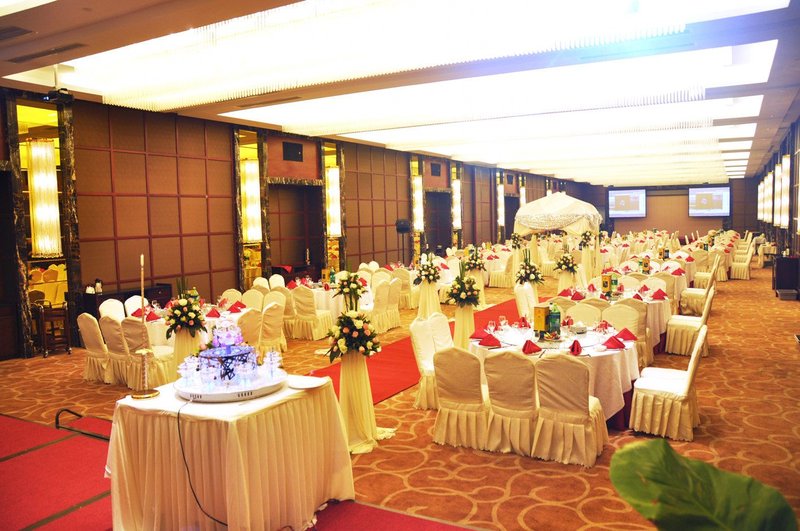 An Peirui Restaurant