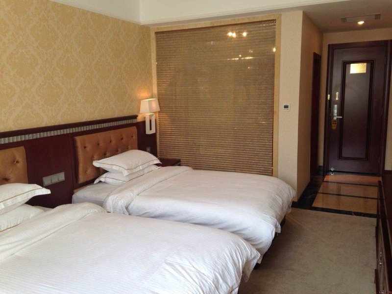 Puzhehei Taiyanghun HotelGuest Room