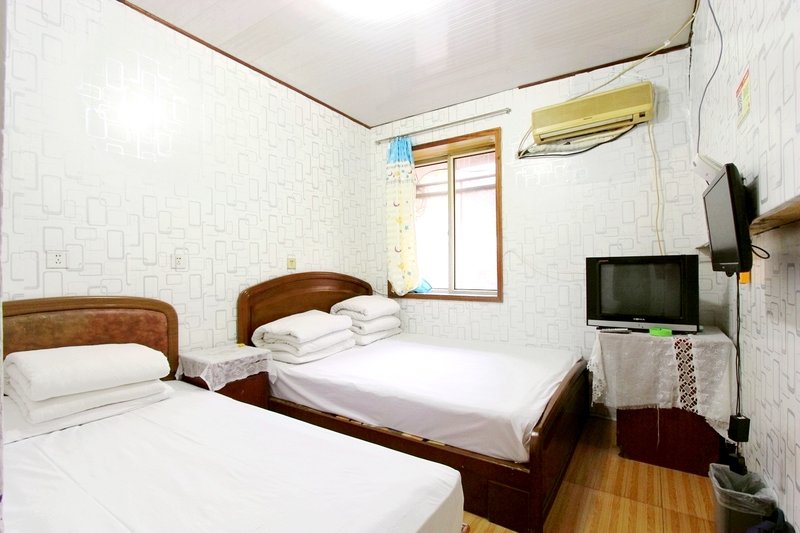 xiaofangdong qingdao Guest Room