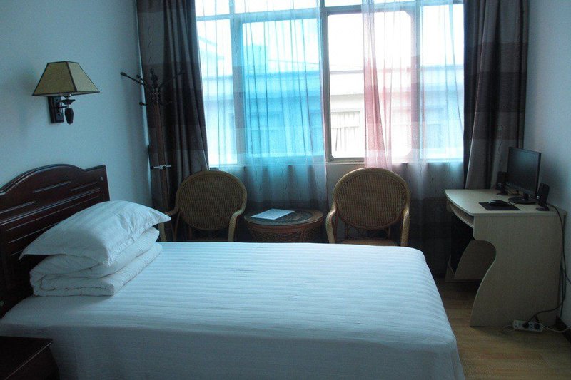 Chengjiang Jinxiu Hotel Guest Room