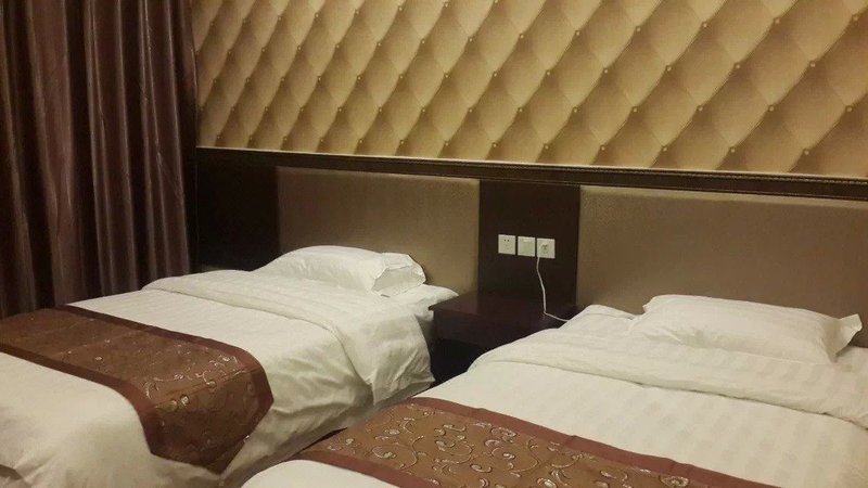 qianxi business hotel Guest Room