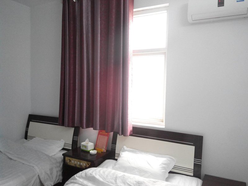 Luoyang Lerujia Hotel Guest Room