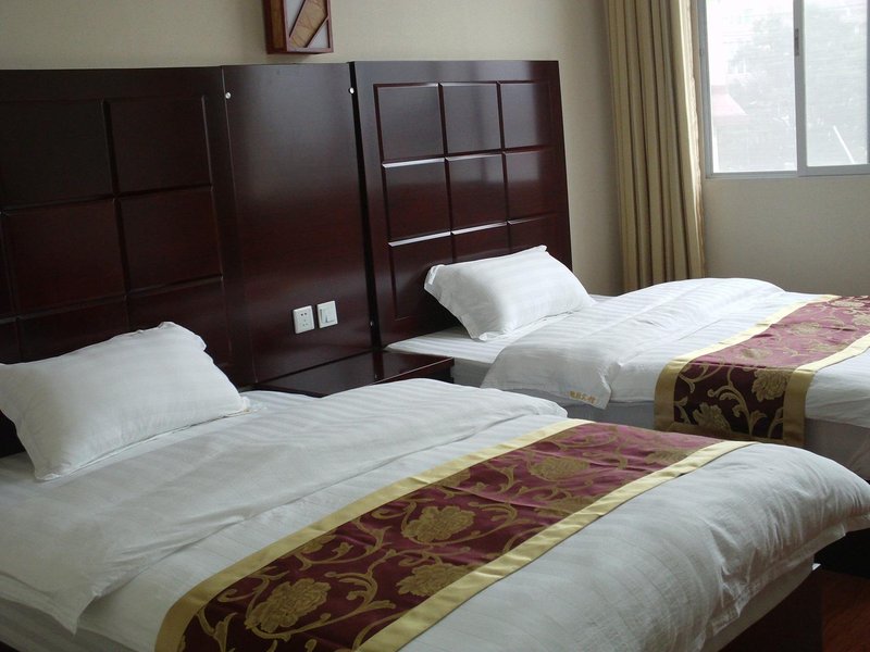 penglinbinguan Guest Room