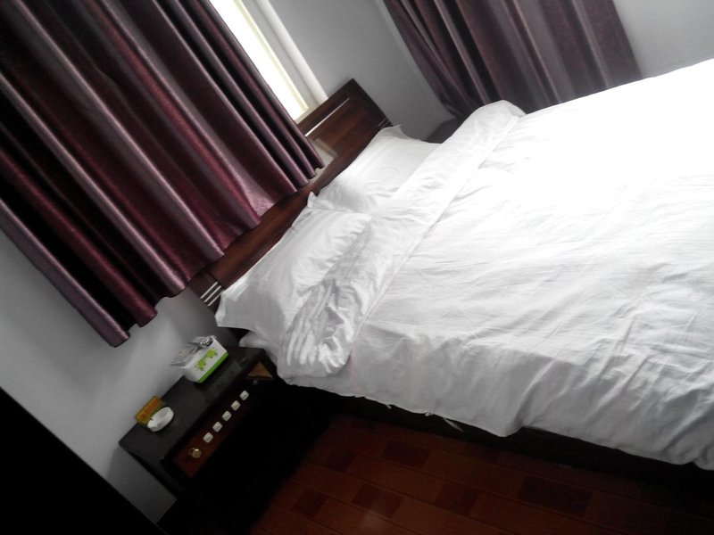 Luoyang Lerujia Hotel Guest Room