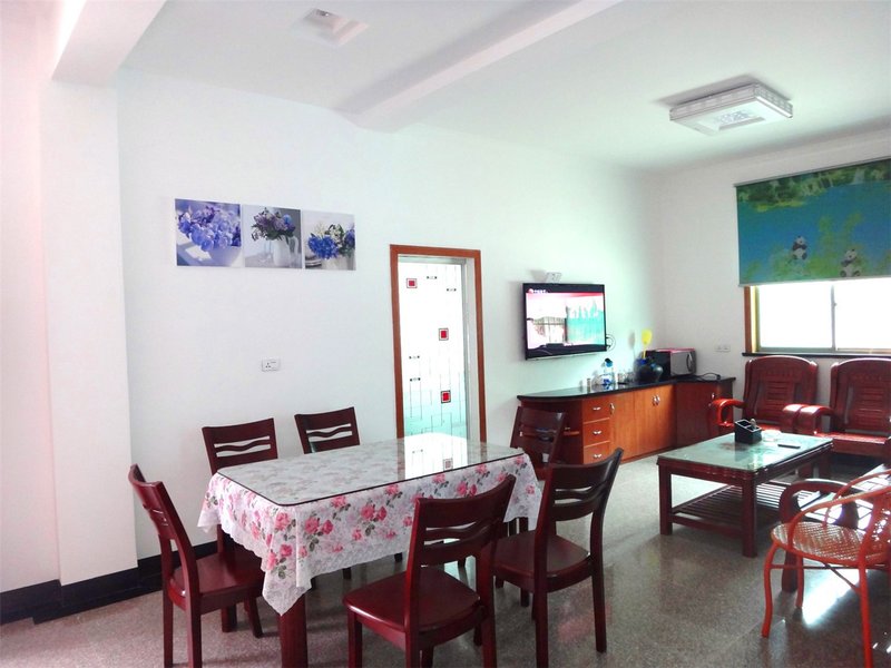 Jolly Inn Restaurant