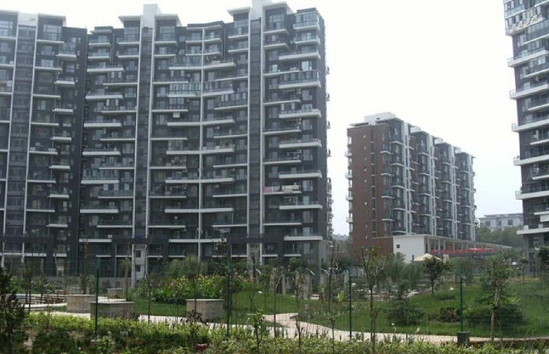 sihaiyoujiaOver view