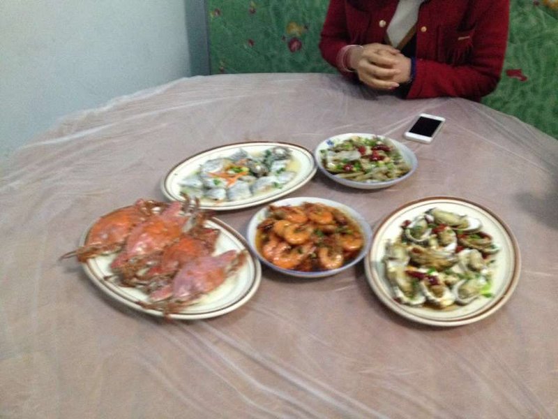  餐厅