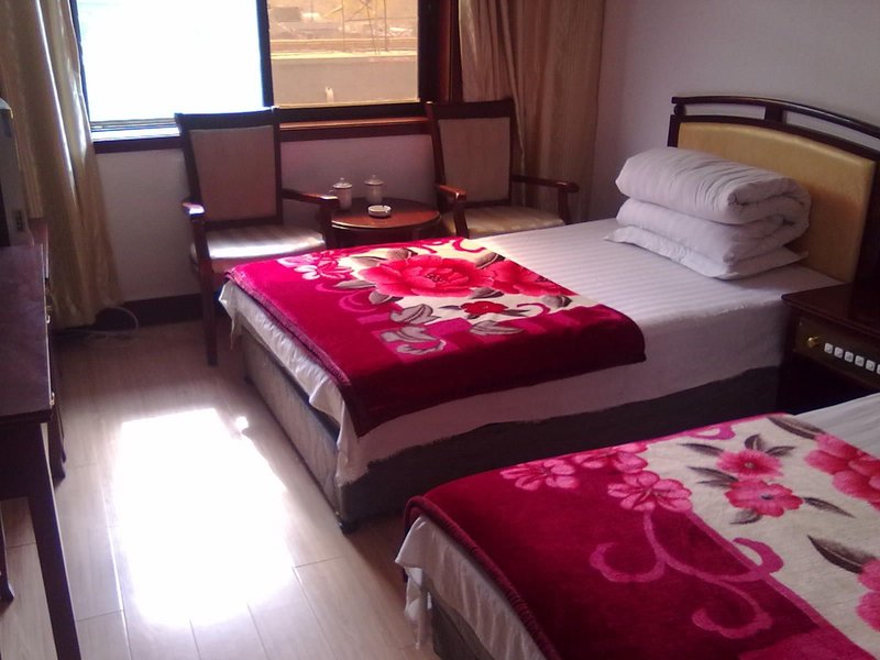 Mount Wutai Chaoyang Hotel 客房