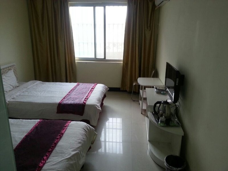 Suiping Xinxin Express Hotel Guest Room