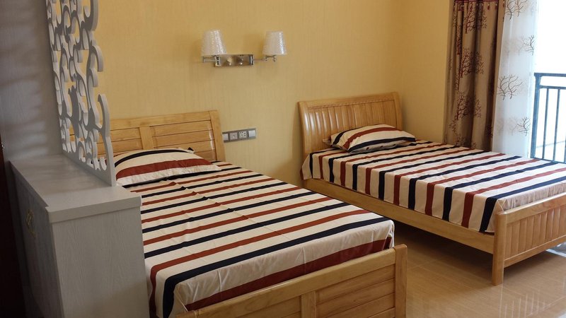 home hotel Guest Room