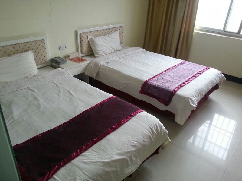 Suiping Xinxin Express Hotel Guest Room