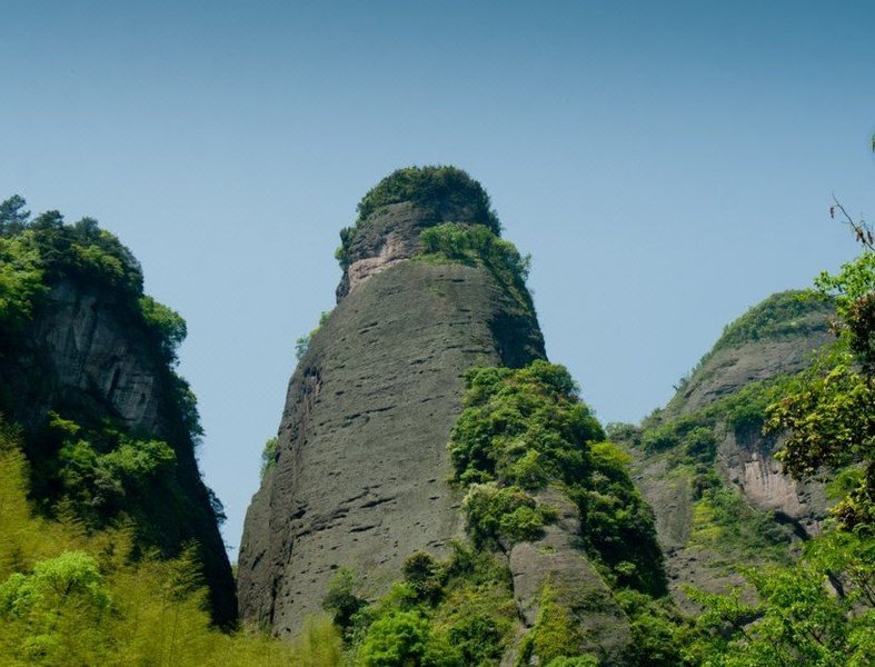 周边景点